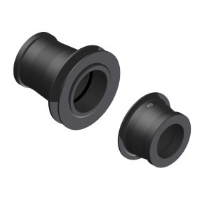 Адаптер  втулки DT SWISS KIT 150/12 BM SRAM XD Фото №1